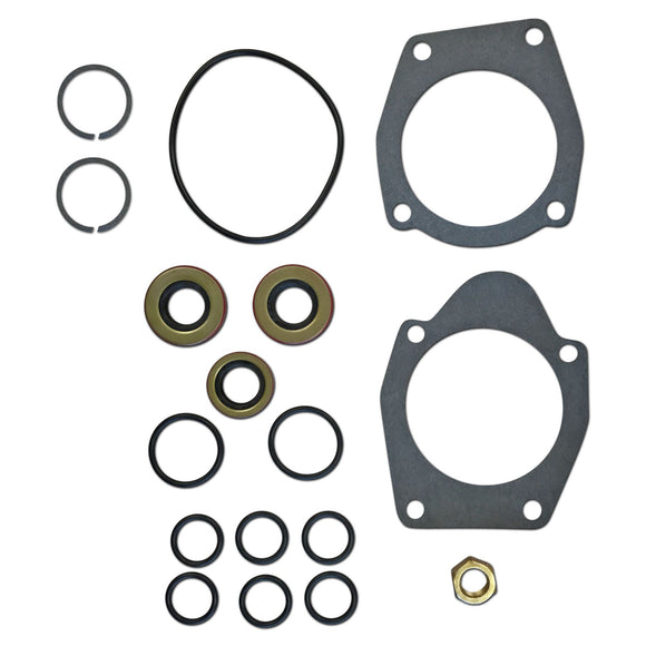 Thompson Hydraulic Pump Seal, O-Ring and Gasket Set - Bubs Tractor Parts