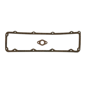 Pushrod Side Cover Gasket - Bubs Tractor Parts