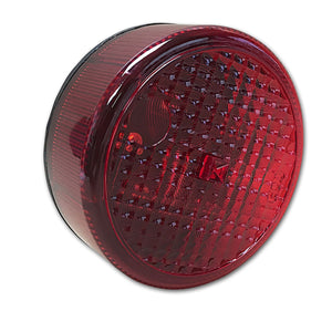 LED Tail Lamp - Bubs Tractor Parts