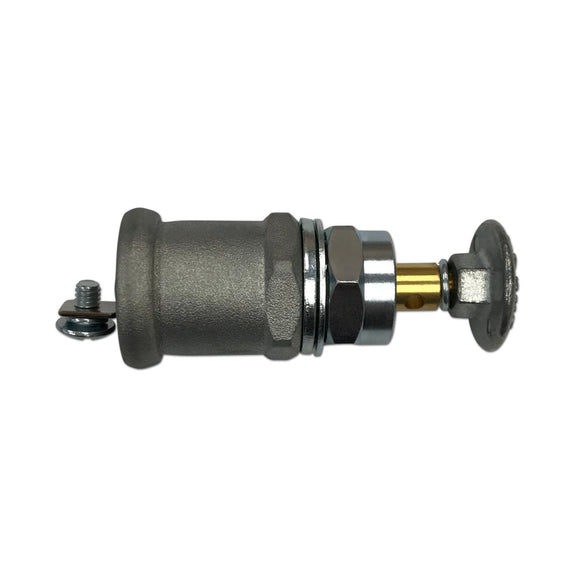 Push / Pull 1-Prong Ignition Switch - Bubs Tractor Parts