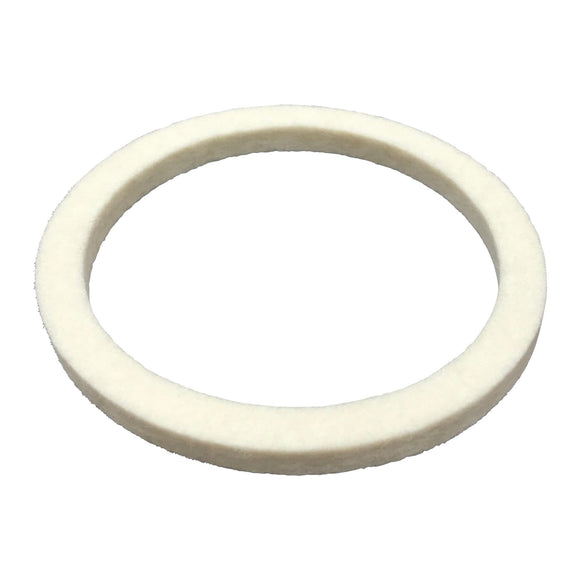 Rear Axle Outer Felt Washer Seal - Bubs Tractor Parts