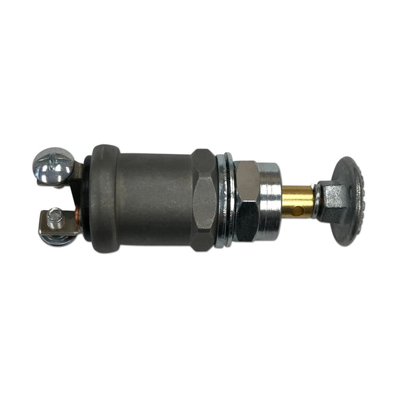 Push - Pull 2 Position Ignition Switch Fits Farmall Cub, A, B & many more (for models with battery i - Bubs Tractor Parts