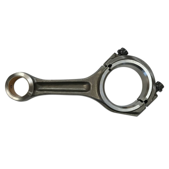 New Connecting Rod with Bushing - Bubs Tractor Parts