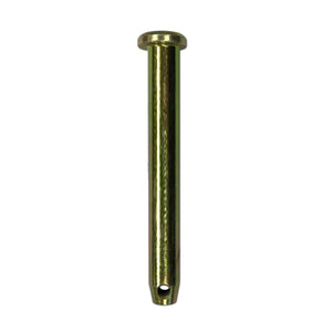 Wide Front Axle Clamp Pin - Bubs Tractor Parts