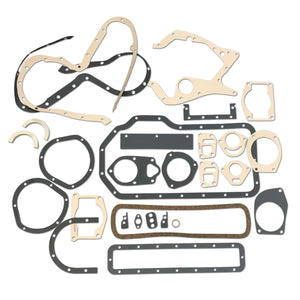 Lower End Gasket Set - Bubs Tractor Parts