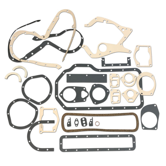 Lower End Gasket Set - Bubs Tractor Parts