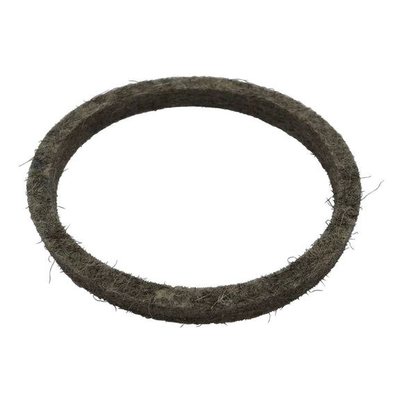 Wide Front Spindle Felt Sealing Washer - Bubs Tractor Parts