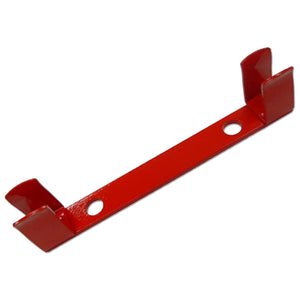 Hand Crank Mounting Bracket - Bubs Tractor Parts