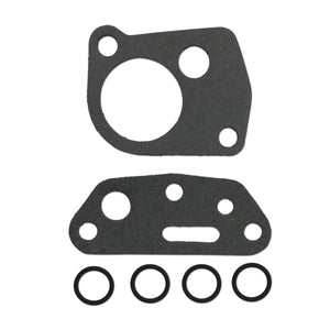 Hydraulic Pump Mounting Gasket & O-Ring Kit - Bubs Tractor Parts