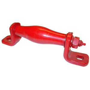 Swinging Drawbar Roller Shaft Support - Bubs Tractor Parts
