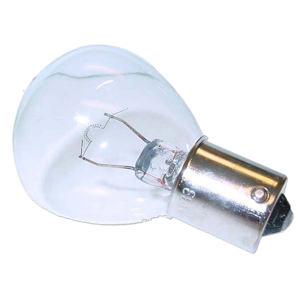 12 Volt Light Bulb - Bubs Tractor Parts
