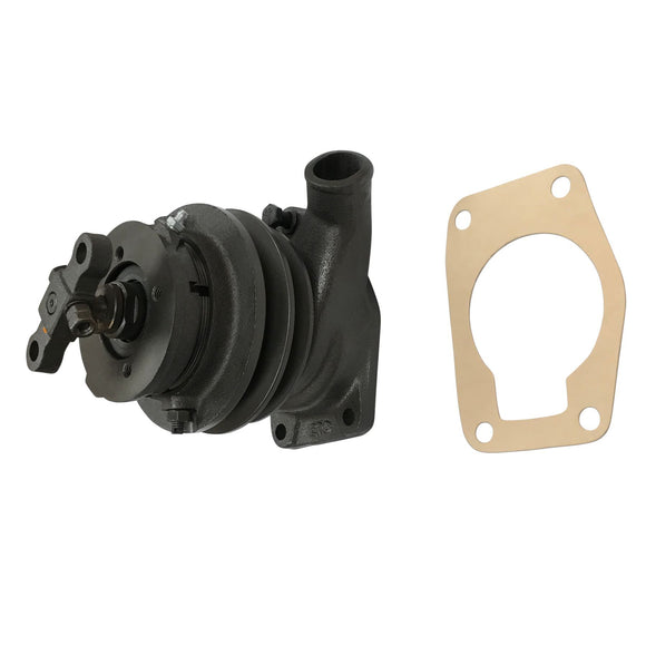 Water Pump, New - Bubs Tractor Parts