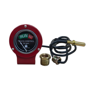 Touch Control Temperature Gauge - Bubs Tractor Parts
