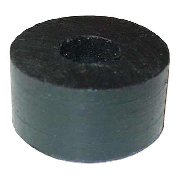 Rubber Seat Bushing - Bubs Tractor Parts