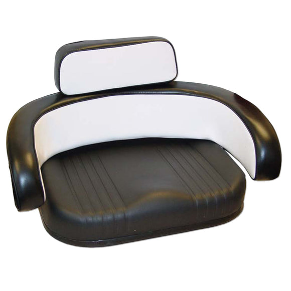 Seat Cushion Set - Bubs Tractor Parts
