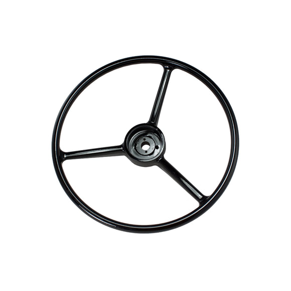 806 International Steering Wheel (Also Fits Many Other Models!) - Bubs Tractor Parts