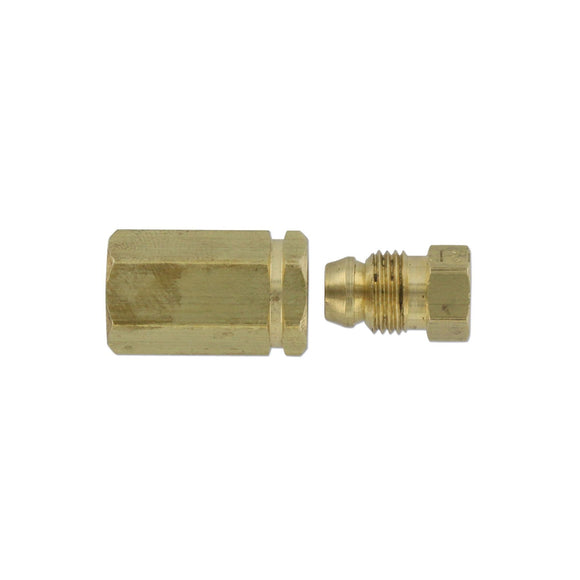 Oil Gauge Fitting, 1/8
