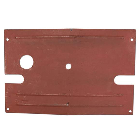 Radiator Mud Guard - Bubs Tractor Parts
