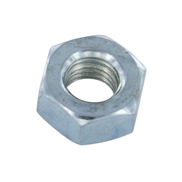 Nut For Keyway - Bubs Tractor Parts