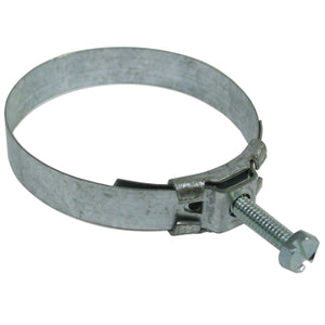 2-3/4" Wittek Tower Clamp (Hose Clamp) - Bubs Tractor Parts