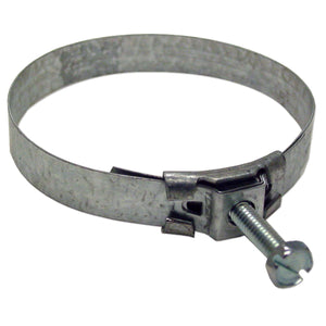 3" Wittek Tower Clamp (Hose Clamp) - Bubs Tractor Parts