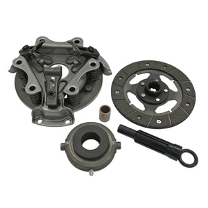 Clutch Kit (Rockford Clutch) - Bubs Tractor Parts