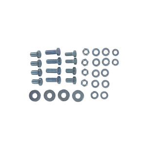 Seat Hardware Kit - Bubs Tractor Parts