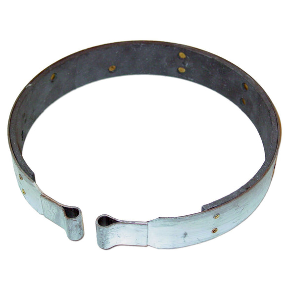 Lined Brake Band - Bubs Tractor Parts