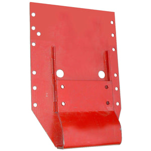 Flat-Top Fender Mounting Bracket, Rh - Bubs Tractor Parts