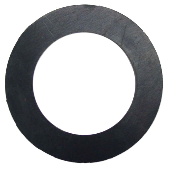 Gasket (for pre-cleaner dust jar) - Bubs Tractor Parts
