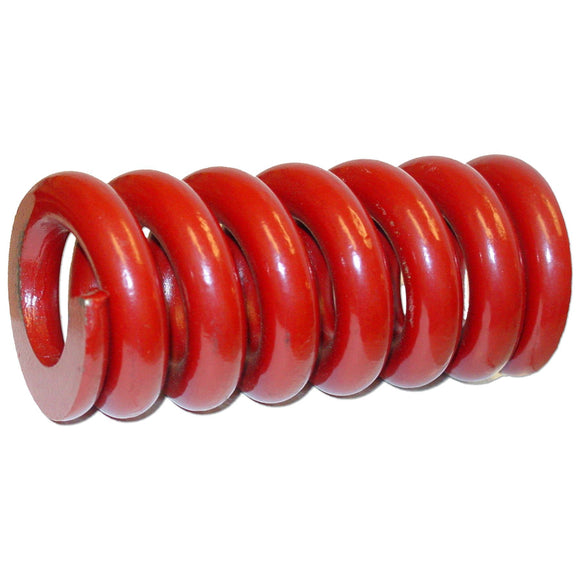 Coil Seat Spring - Bubs Tractor Parts