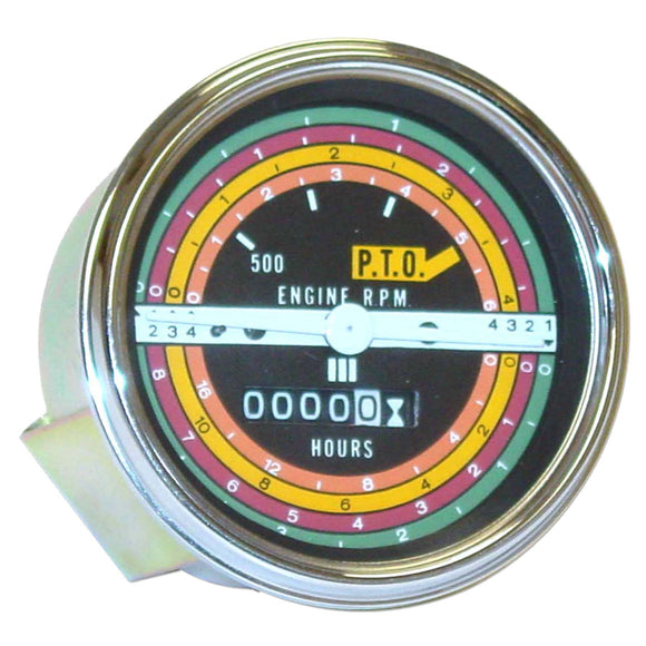 Tachometer, IH - Bubs Tractor Parts