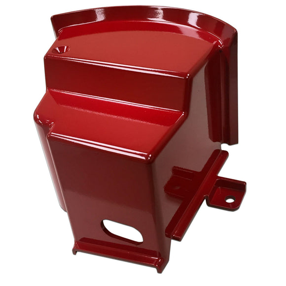 Trans Shift Lever Outer Cover - Bubs Tractor Parts