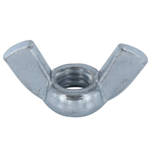 Hood Wing Nut - Bubs Tractor Parts