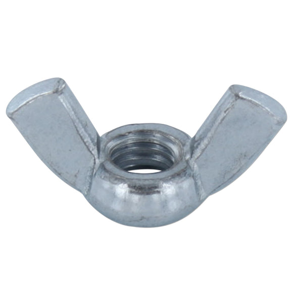 Hood Wing Nut - Bubs Tractor Parts