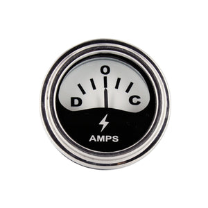 Charge Indicator (Gauge) - Bubs Tractor Parts