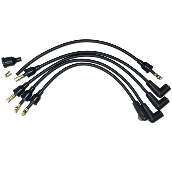 Tailored Spark Plug Wiring Set - Bubs Tractor Parts