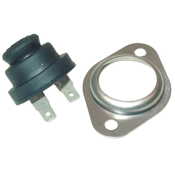 Push Button Switch Assembly For Starting, Ether, Etc. (O.E.M.) - Bubs Tractor Parts