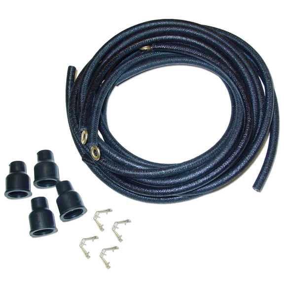 Spark Plug Wire Set - Bubs Tractor Parts