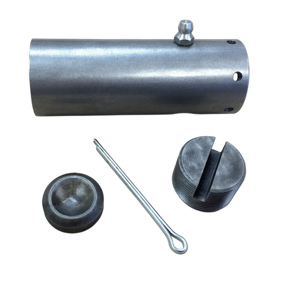 Tie Rod End Assembly - Bubs Tractor Parts