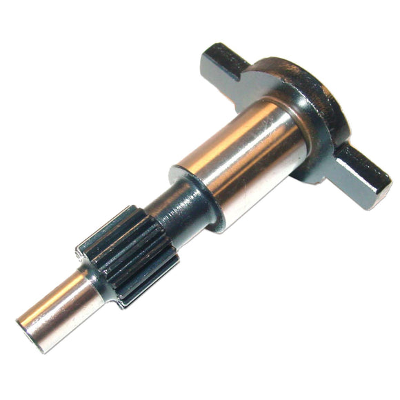 DISTRIBUTOR DRIVE SHAFT - Bubs Tractor Parts