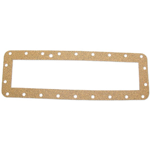 Radiator Mounting Gaskets, 1 Pr - Bubs Tractor Parts