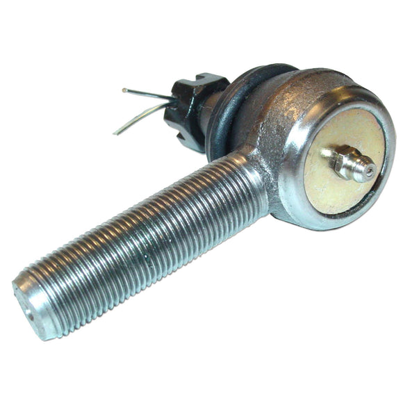 Threaded Tie Rod End - Bubs Tractor Parts