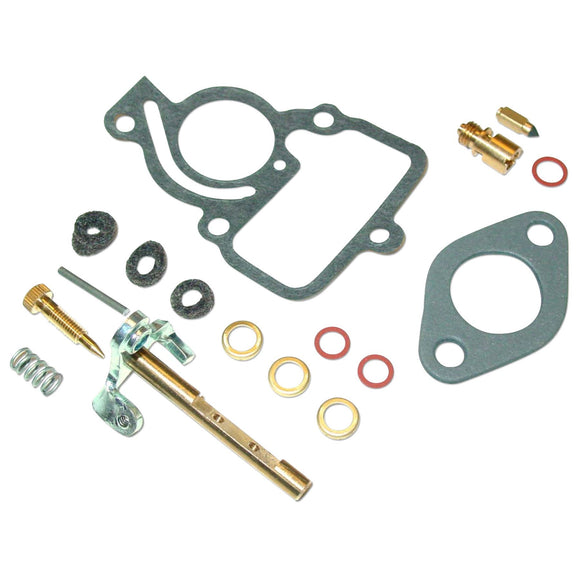 Basic Carburetor Repair Kit For IH Carbs - Bubs Tractor Parts