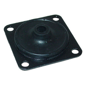 Radiator Mounting Pad - Bubs Tractor Parts