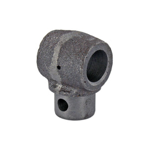 Steering Shaft Support Knuckle - Bubs Tractor Parts