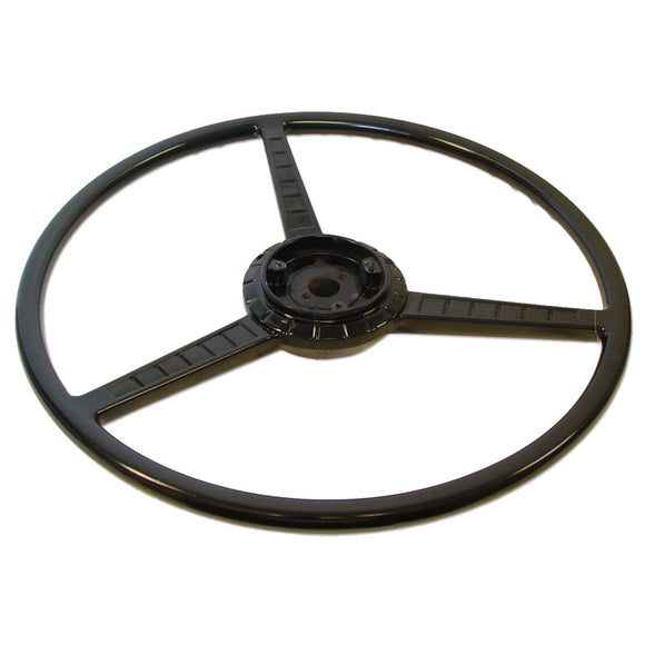 Tilt Steering Wheel -- Fits IH 706, 806, 966 & Many More With Tilt Steering! - Bubs Tractor Parts
