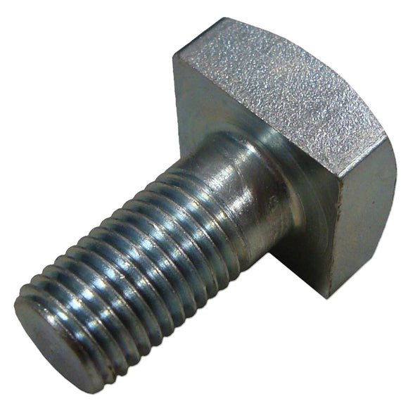 Battery Box Support Lock Bolt - Bubs Tractor Parts