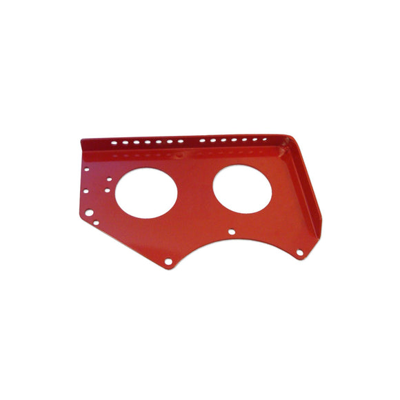 Seat Support Bracket - Left - Bubs Tractor Parts