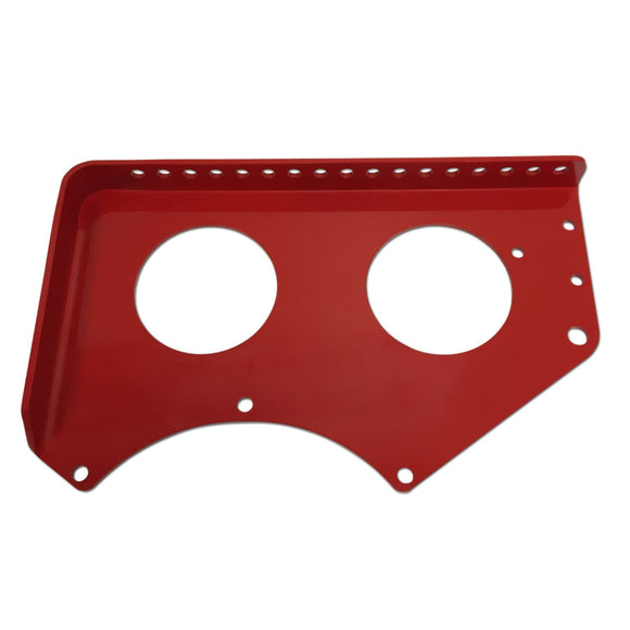 Seat Support Bracket - Right - Bubs Tractor Parts